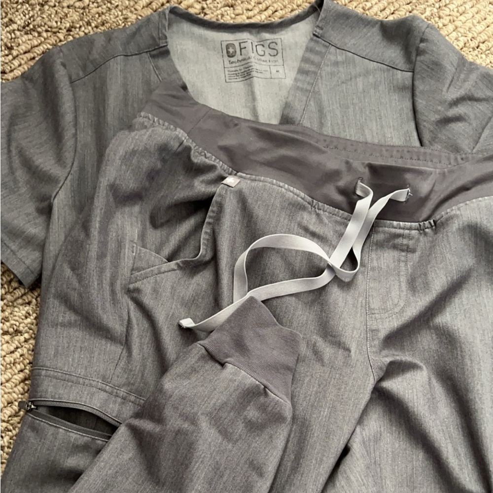 COPY - Medium petite joggers. GREAT SHAPE